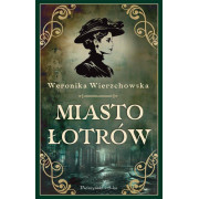 MIASTO ŁOTRÓW
