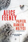 PAPIER KAMIEŃ NOŻYCE