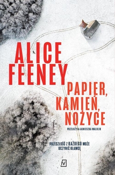 PAPIER KAMIEŃ NOŻYCE