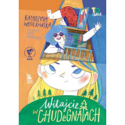 WITAJCIE W CHUDEGNATACH