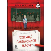 DZIEWIĘĆ CZERWONYCH IKSÓW