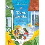 DWA DOMKI