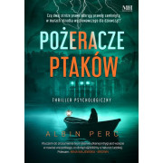 POŻERACZE PTAKÓW