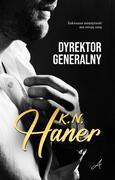 DYREKTOR GENERALNY