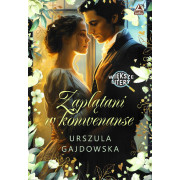 ZAPLĄTANI W KONWENANSE /WIELKIE LITERY/
