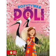 POZYTYWKA POLI-NIEZWYKŁY TANIEC
