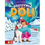 POZYTYWKA POLI-POLOWANIE NA ZORZĘ POLARNĄ