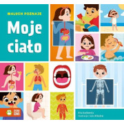 MALUCH POZNAJE-MOJE CIAŁO
