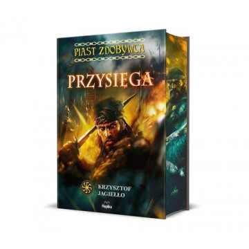PIAST ZDOBYWCA-1-PRZYSIĘGA