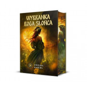 WYBRANKA BOGA SŁOŃCA