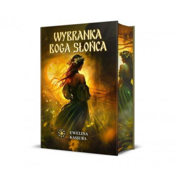WYBRANKA BOGA SŁOŃCA
