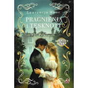 PRAGNIENIA I TĘSKNOTY /WIELKIE LITERY/