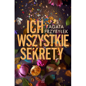 ICH WSZYSTKIE SEKRETY