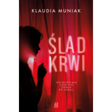 ŚLAD KRWI