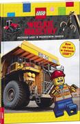LEGO-WIELKIE MASZYNY