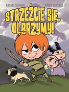 STRZEŻCIE SIĘ OLBRZYMY
