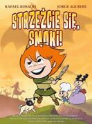 STRZEŻCIE SIĘ SMOKI