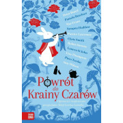 POWRÓT DO KRAINY CZARÓW