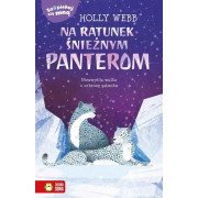 NA RATUNEK ŚNIEŻNYM PANTEROM-ZAOPIEKUJ SIĘ MNĄ