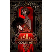 BABEL-POCAŁUNEK ŚMIERCI