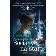 BABKI POLSKIE-4-BOCIANY NA START