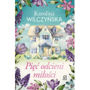 PIĘĆ ODCIENI MIŁOŚCI