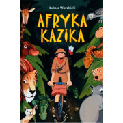 AFRYKA KAZIKA /2023/