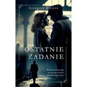 OSTATNIE ZADANIE