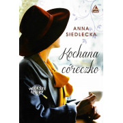 KOCHANA CÓRECZKO /WIELKIE LITERY/