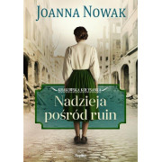 KRAKOWSKA KOŁYSANKA-1-NADZIEJA POŚRÓD RUIN