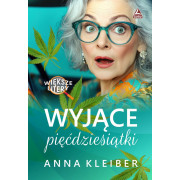 WYJĄCE PIĘĆDZIESIĄTKI /WIELKIE LITERY/
