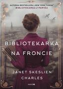 BIBLIOTEKARKA NA FRONCIE
