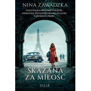 SKAZANA ZA MIŁOŚĆ
