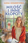 MIŁOŚĆ I INNE KŁOPOTY