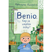 BENIO.CZY JA UMYŁEM ZĘBY
