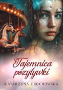 TAJEMNICA POZYTYWKI