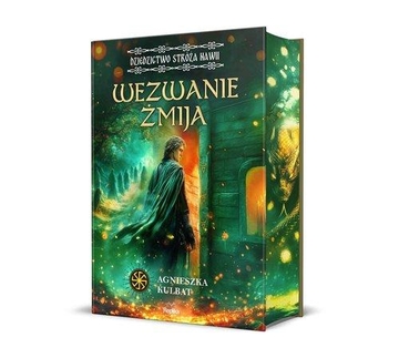 DZIEDZICTWO STRÓŻA NAWII-1-WEZWANIE ŻMIJA