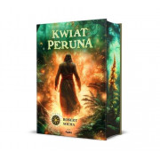 KWIAT PERUNA
