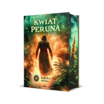 KWIAT PERUNA