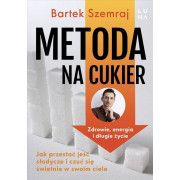 METODA NA CUKIER