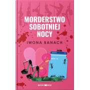 MORDERSTWO SOBOTNIEJ NOCY