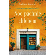RODZINA CONSONNI-1-NOC PACHNIE CHLEBEM