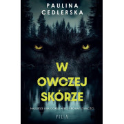 W OWCZEJ SKÓRZE