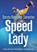 SPEED LADY