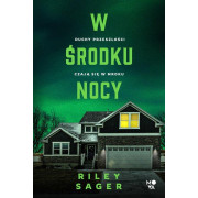 W ŚRODKU NOCY