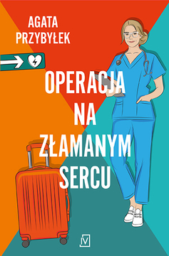 KLINIKA ZŁAMANYCH SERC-1-OPERACJA NA ZŁAMANYM SERCU