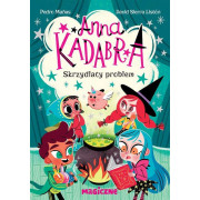 ANNA KADABRA-2-SKRZYDLATY PROBLEM