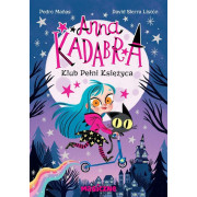 ANNA KADABRA-1-KLUB PEŁNI KSIĘŻYCA