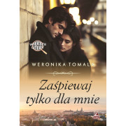 ZAŚPIEWAJ TYLKO DLA MNIE /WIELKIE LITERY/