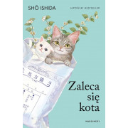 ZALECA SIĘ KOTA